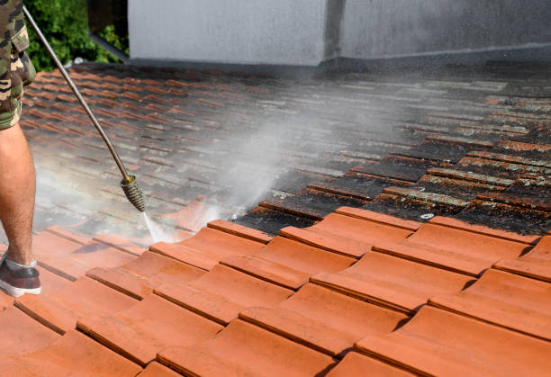 Best Residential Pressure Washing Services  in Bentleyville, PA