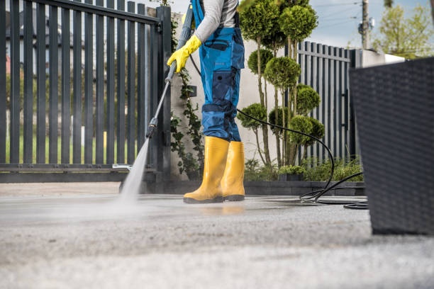 Best Pressure Washing Near Me  in Bentleyville, PA