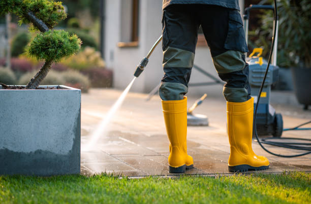 Best Power Washing Near Me  in Bentleyville, PA